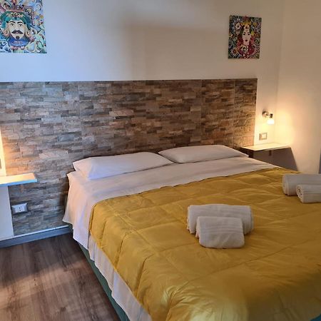 Il Rosmarino Apartment تاورمينا المظهر الخارجي الصورة